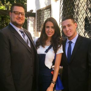 Meet your Posher, Nusrat